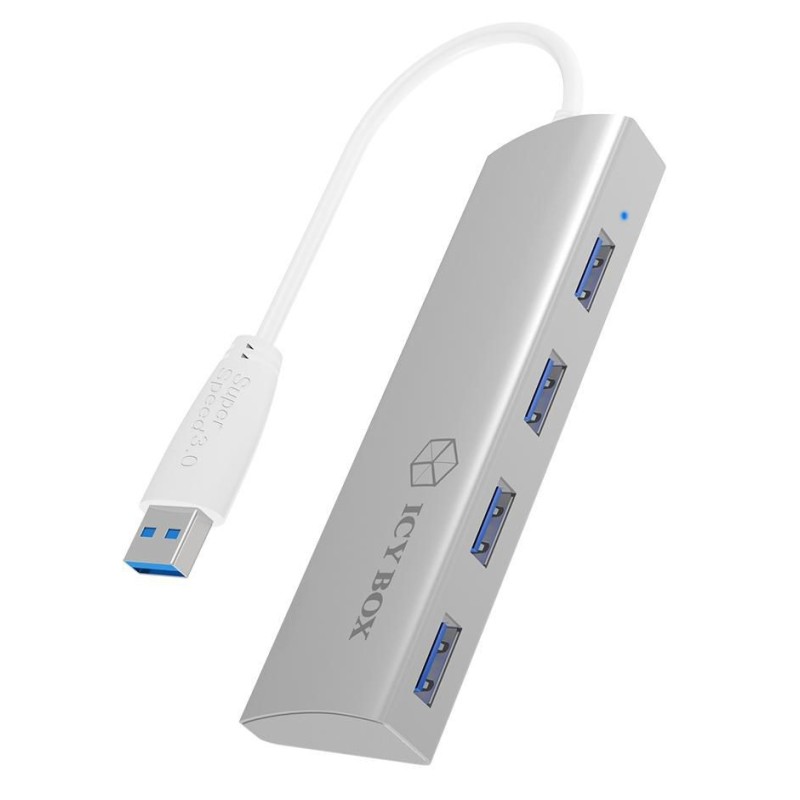 4 PORT USB 30 HUB