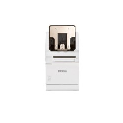 EP TM-M30II-S(011)USB ETH. PS WHITE