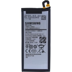 Samsung - EB-BJ530 - J530F Galaxy J5 (2017) - 3000mAh - Batteria orig