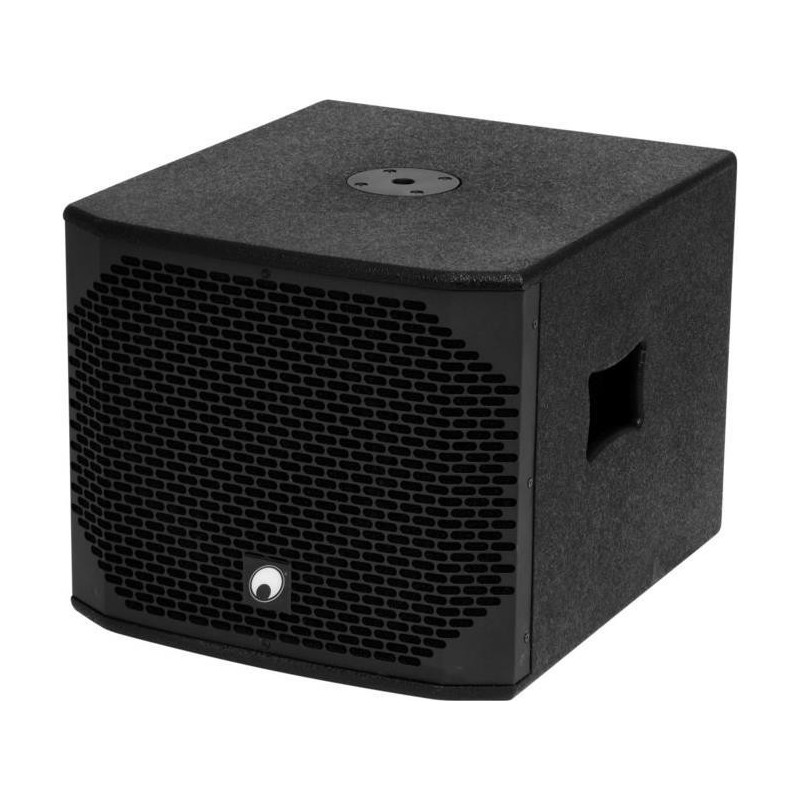 Subwoofer PA attivo OMNITRONIC AZX-112A 300W (11039038)