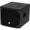 Subwoofer PA attivo OMNITRONIC AZX-112A 300W (11039038)