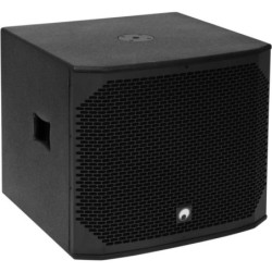 Subwoofer PA OMNITRONIC AZX-118 450W (11039044)