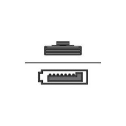 Supermicro - Condotto dell&#039;aria - per SC826 E16-R500LPB (MCP-310-2900