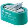 Varta 2/V 150 H SK SC PCBD - Batteria di emergenza V 150 H - NiMH - 1