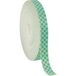 Nastro biadesivo 3M con supporto in schiuma (L x L) 33 m x 15 mm Schi