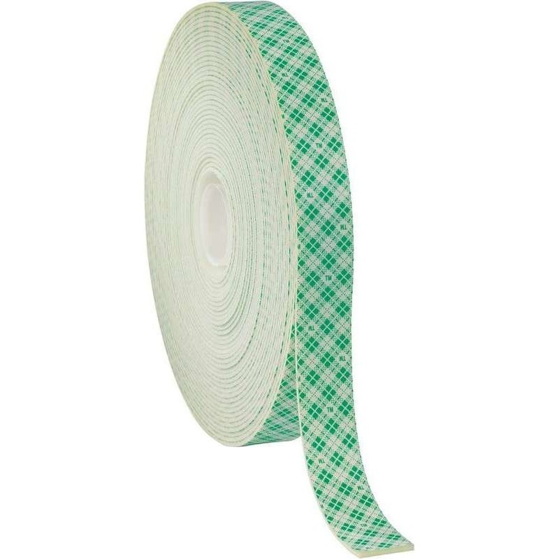 Nastro biadesivo 3M con supporto in schiuma (L x L) 33 m x 15 mm Schi