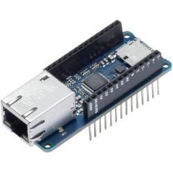 &acirc;&euro;&cent; Ethernet! &acirc;&euro;&cent; Sie wollen ein Arduino MKR Board mit einem 