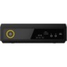 Zotac ZBOX-QCM7T3000 SFF Nero BGA 1440 i7-10750H 2,6 GHz (ZBOX QCM7T3