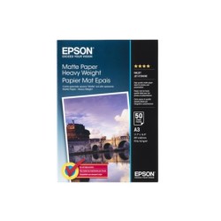 Epson Carta speciale opaca &quot;matte&quot; alto spessore