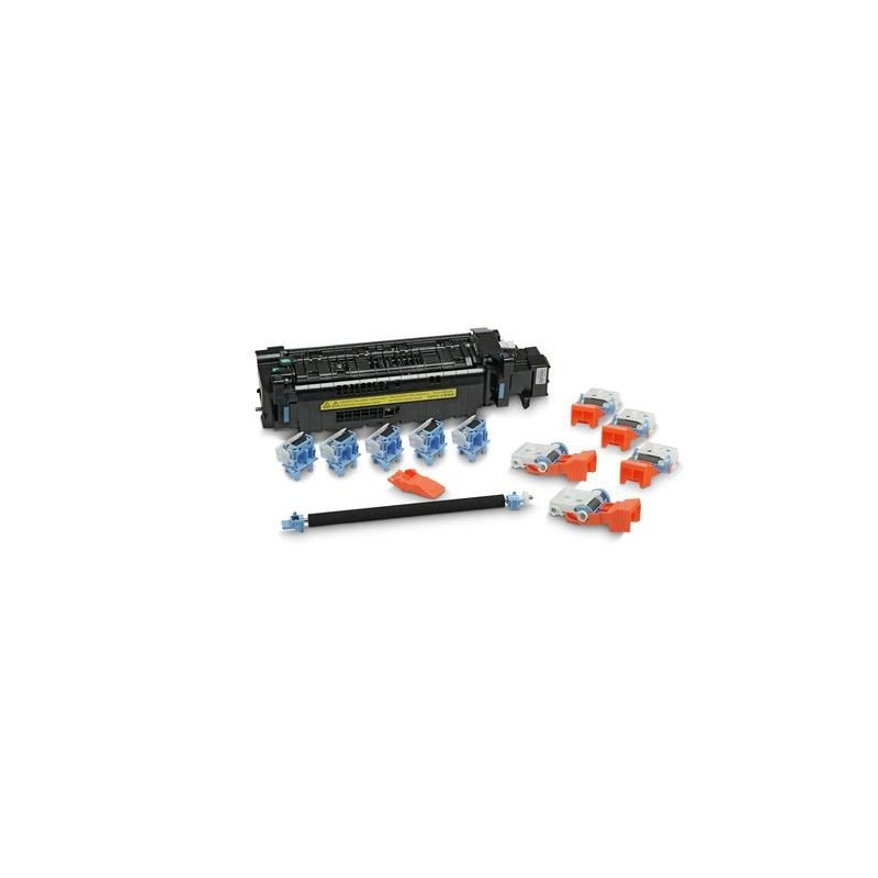 Maintenance kit assembly 220V