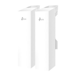 TP-Link EAP215-Bridge KIT 867 Mbit/s Bianco Supporto Power over Ether