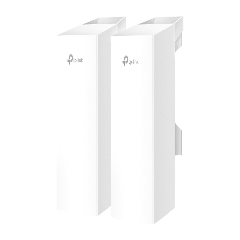 TP-Link EAP215-Bridge KIT 867 Mbit/s Bianco Supporto Power over Ether