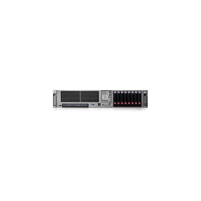 Portapacchi Proliant DL385G5