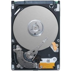 DELL GY583-RFB disco rigido interno 3.5&quot; 400 GB SAS