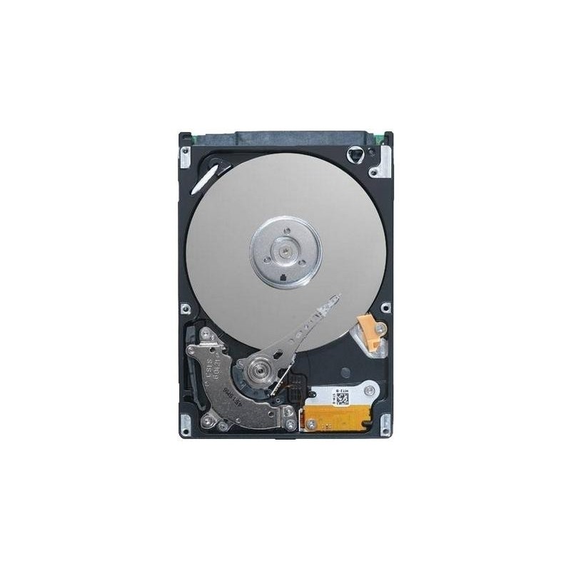 DELL GY583-RFB disco rigido interno 3.5&quot; 400 GB SAS