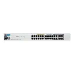 Interruttore 2520-24G-PoE