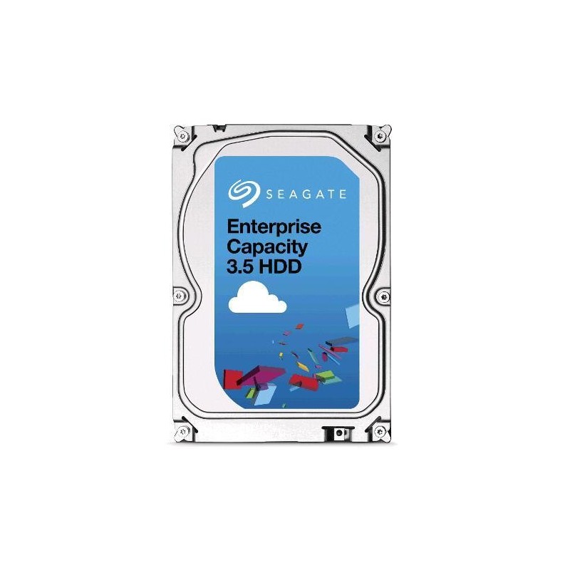 Seagate Enterprise ST3000NM0025 3.5&quot; 3 TB SAS