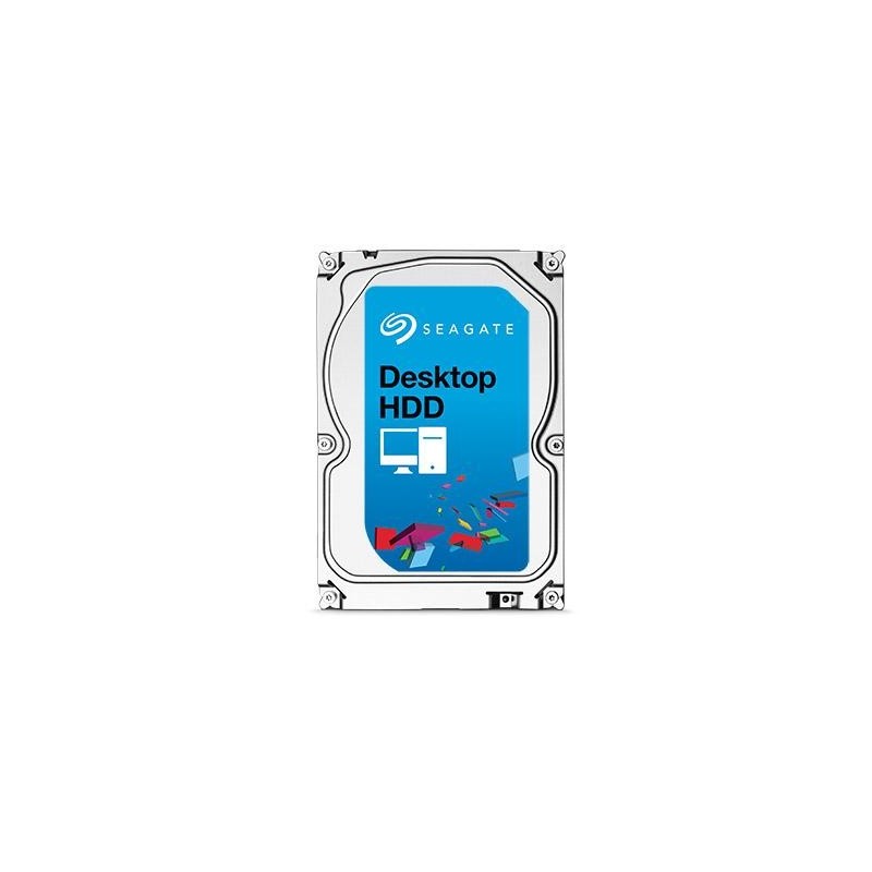 Seagate Desktop HDD ST1000DM003 3.5&quot; 1 TB Serial ATA III