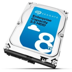 Seagate Enterprise 8TB 3.5&quot; SATA