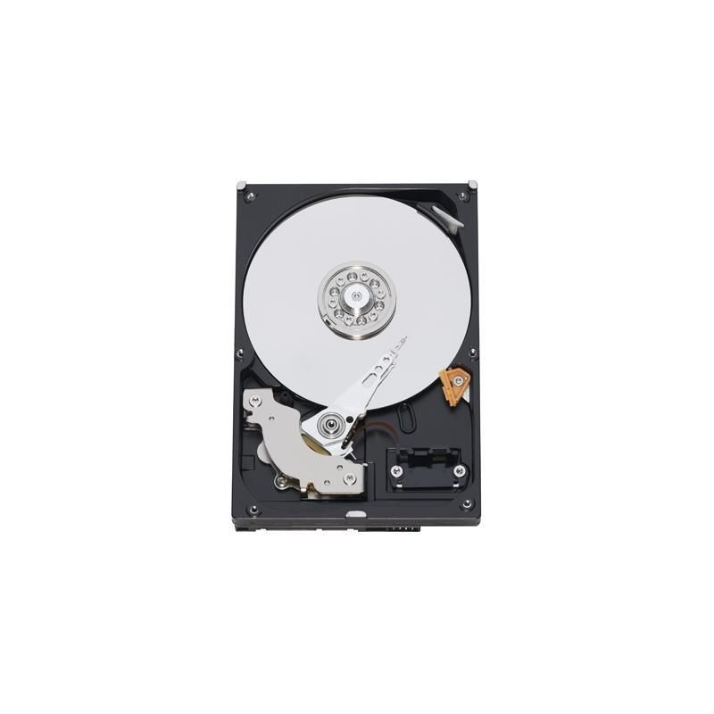 WD REII 160GB