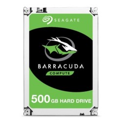 SATA III da 500 GB