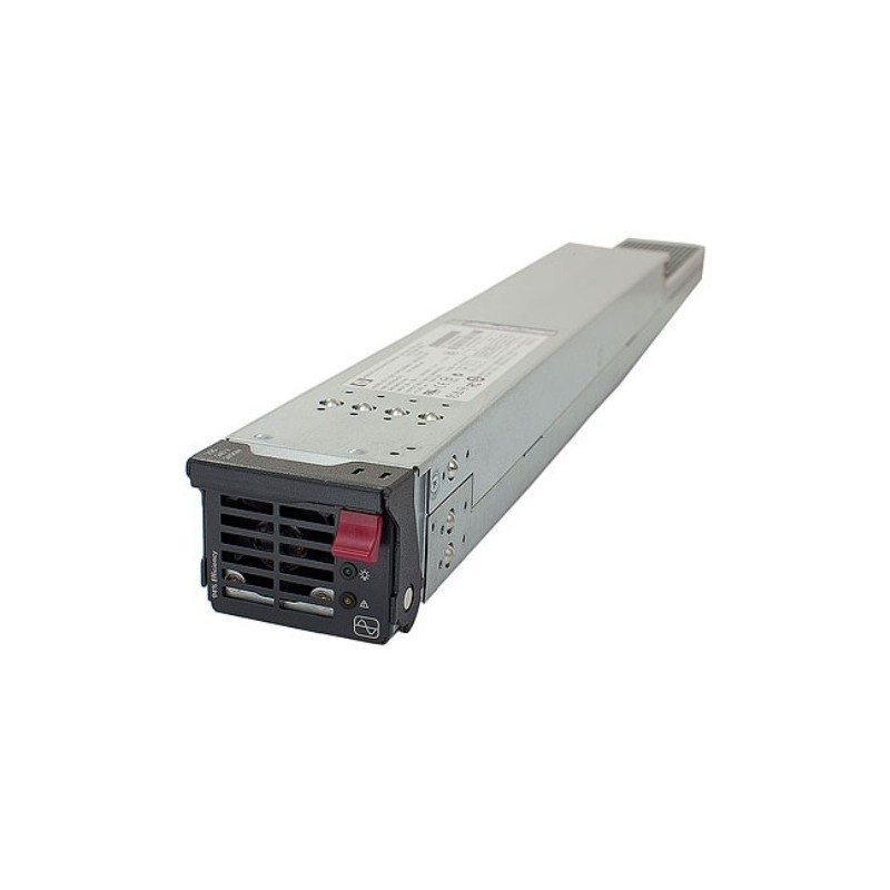 HP 733830-001 alimentatore per computer 2650 W Nero, Grigio