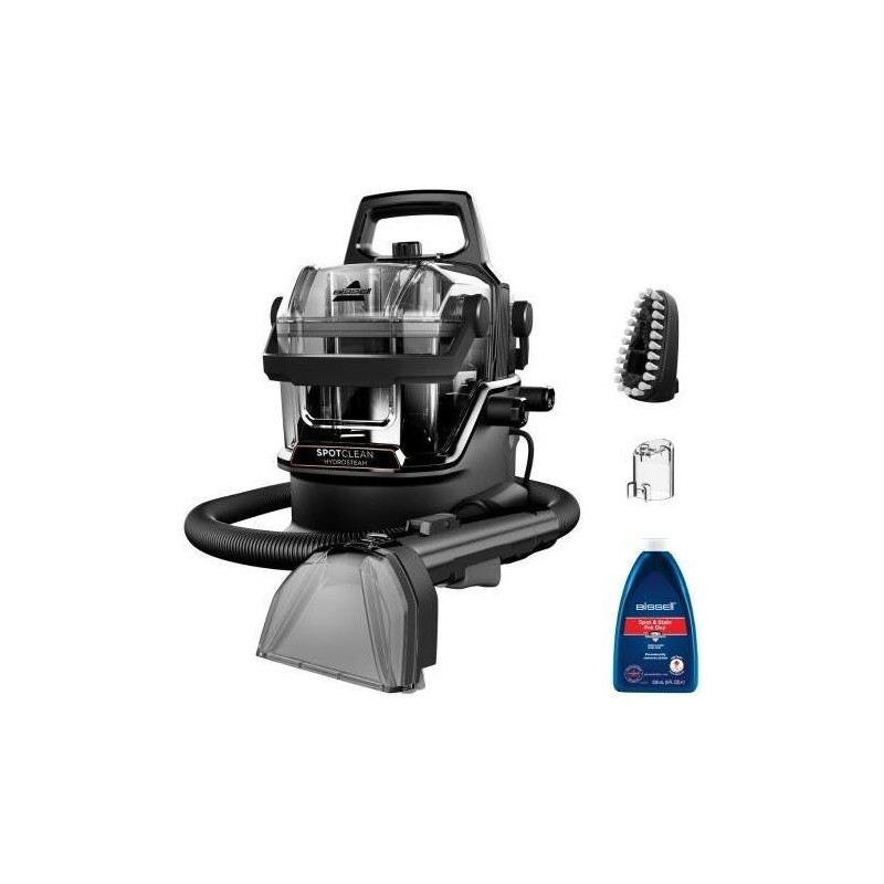 BISSELL SpotClean Hydrosteam Select