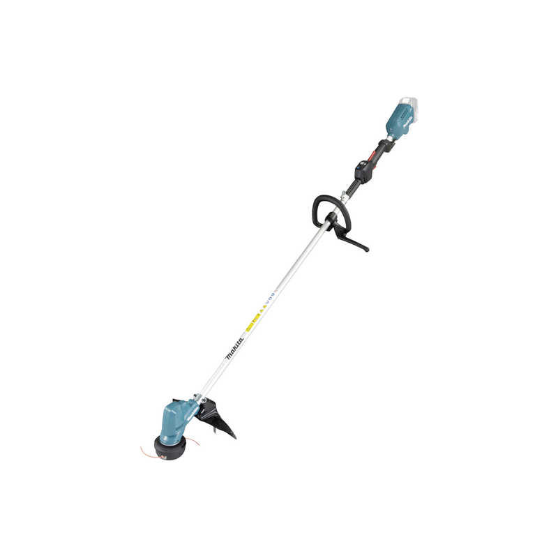 Makita DUR190LZX3 Akku-Rasentrimmer 18 V (ohne Akku, ohne Ladeger&auml;t)