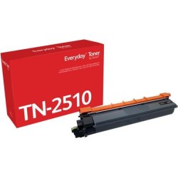 Xerox Toner Everyday&acirc;&cent; di Nero compatibile con Brother TN2510, Ca