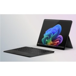 Tablet aziendale Microsoft Surface Pro 11 Qualcomm Snapdragon X Plus 