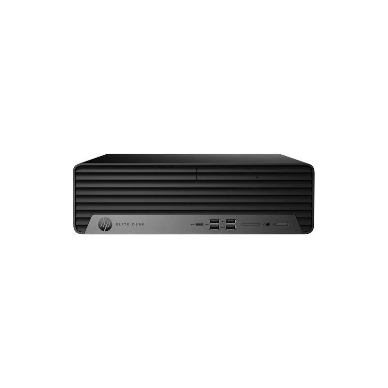 HP ELITE SFF 805 G9 R5P-8600G - 16G 512G W11P WIFI6 USB-C 1Y - Versio