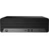 HP ELITE SFF 805 G9 R5P-8600G - 16G 512G W11P WIFI6 USB-C 1Y - Versio