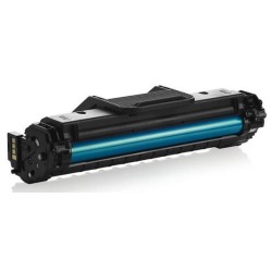 Toner per Samsung MLT-D117S nero 2500pag