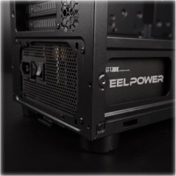 Alimentatore ATX da 750 watt Chieftec SteelPower