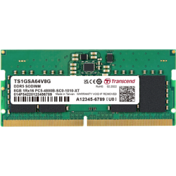 MEM So-DIMM4800 DDR5 8GB Transcend