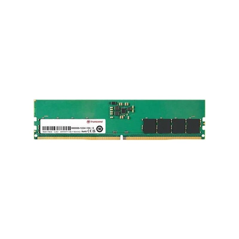 MEM DDR5-RAM 4800 8GB Transcend