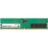 MEM DDR5-RAM 4800 8GB Transcend