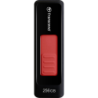 Chiavetta USB 256GB TRANSCEND JetFlash USB3.1, Pen Drive, senza cappu