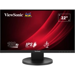 Viewsonic VG Series VG2208A LED display 55,9 cm [22] 1920 x 1080 Pixe