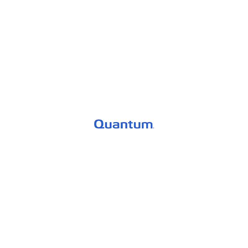 Quantum EC-UA9XZ-YF licenza per software/aggiornamento (SUPERLOADER 3