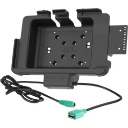 RAM Mounts RAM-HOL-ZE21PDU docking station per dispositivo mobile Tab