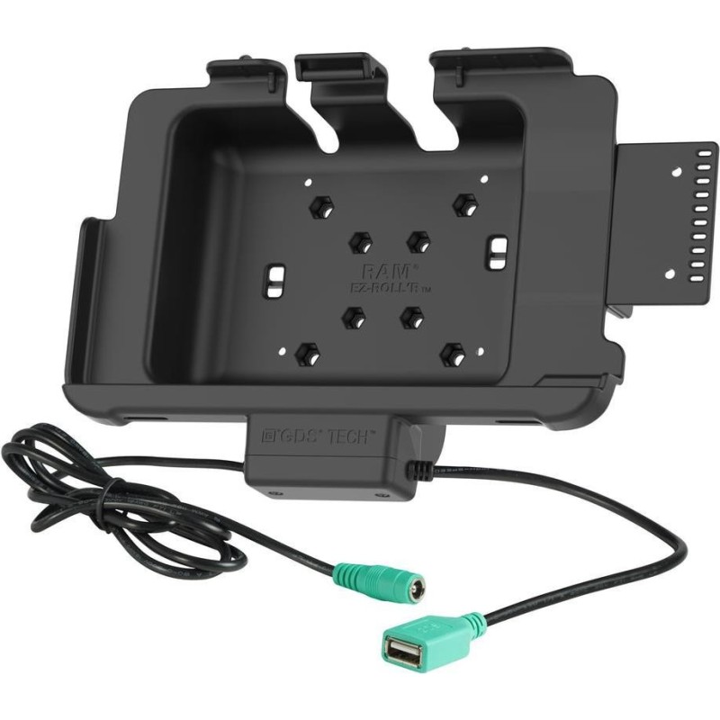 RAM Mounts RAM-HOL-ZE21PDU docking station per dispositivo mobile Tab