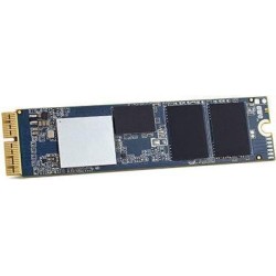 OWC Aura Pro X2 M.2 480 GB PCI Express 3.1 3D TLC NVMe (Aura Pro X2 S