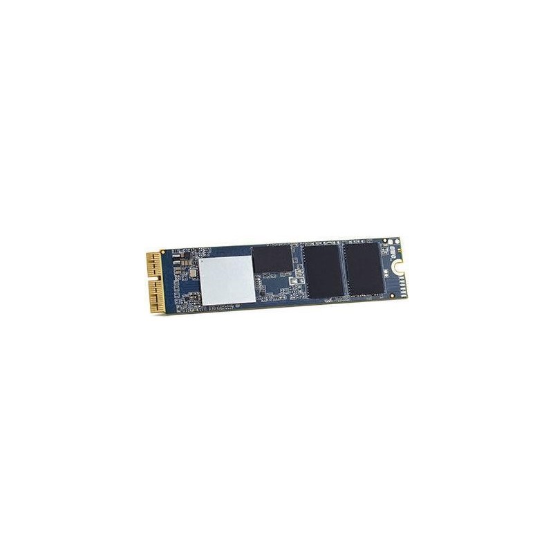 OWC Aura Pro X2 M.2 480 GB PCI Express 3.1 3D TLC NVMe (Aura Pro X2 S