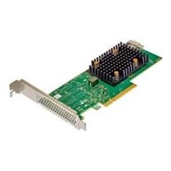 Broadcom HBA 9500-8i scheda di interfaccia e adattatore Interno SAS