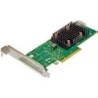 Broadcom HBA 9500-8i scheda di interfaccia e adattatore Interno SAS