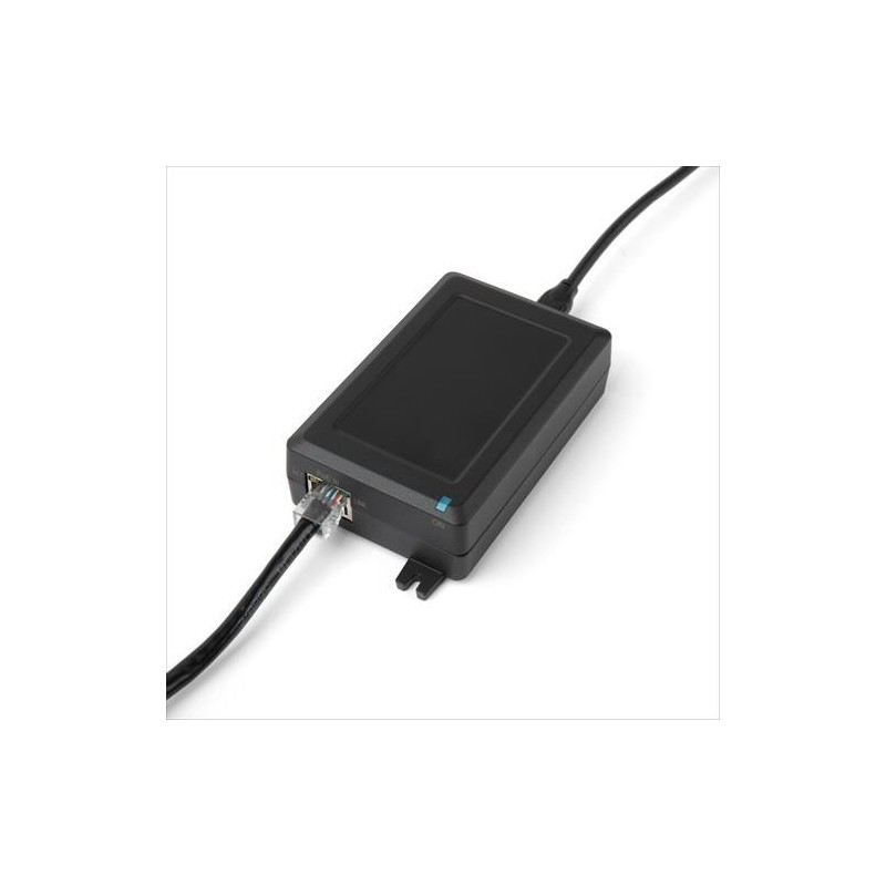 POWER OVER ETHERNET ADAPTER FOR