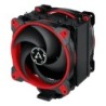 CPC ARCTIC INTEL FREEZER 34 ESPORTS DUO RED