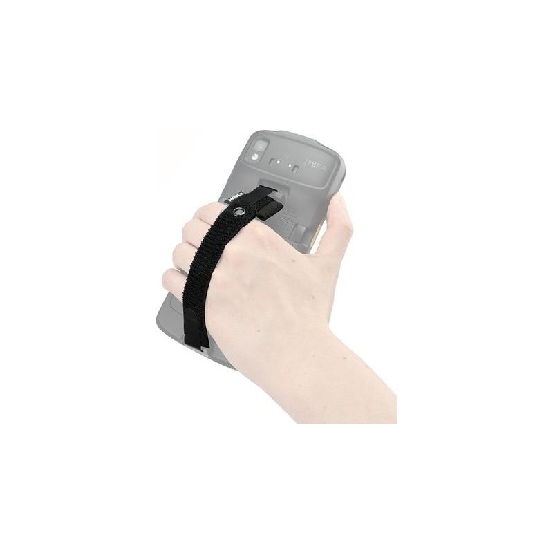 UNIVERSAL HANDSTRAP WITH STYLUS - HOLDER FOR HHD