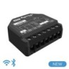 Shelly Plus 2PM Gen 3 - Smart Relay Tapparelle 16A AC/DC WiFi + PM